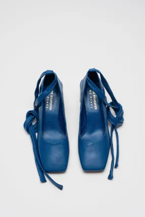 Aida pump