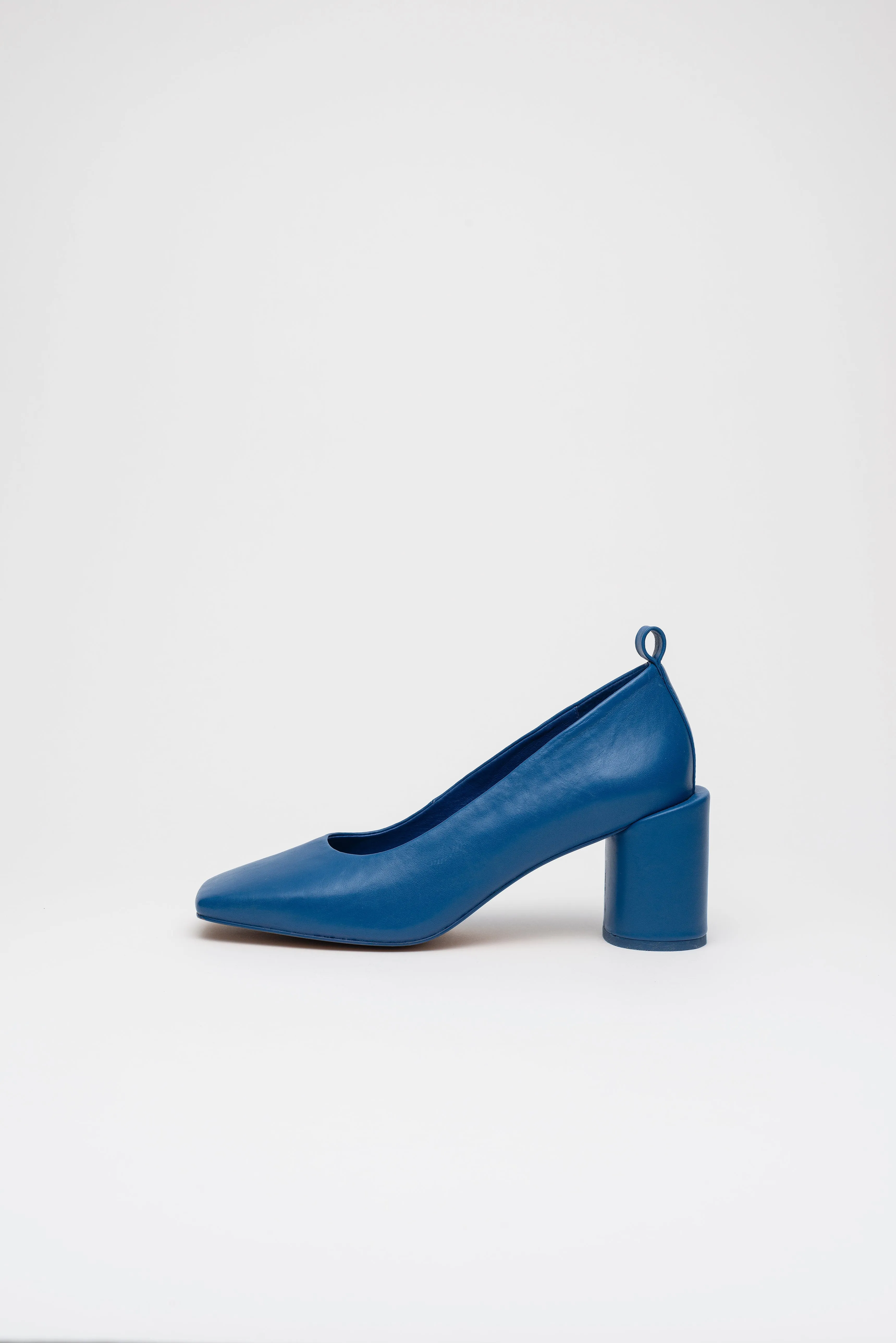 Aida pump