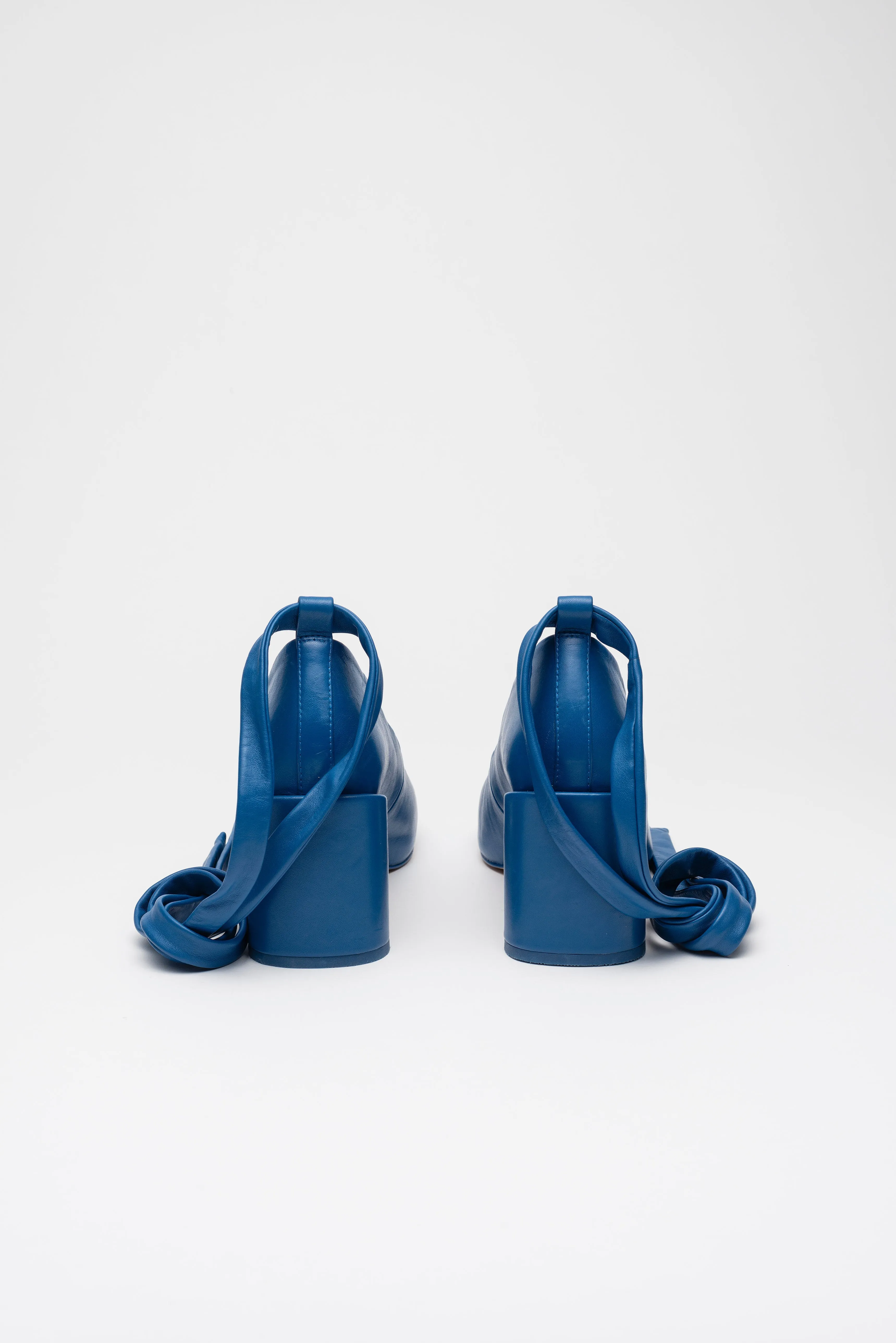 Aida pump