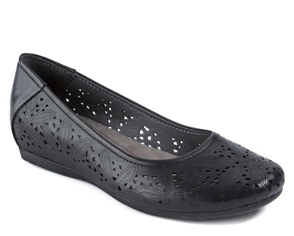 Baretraps Women's Mariah Black