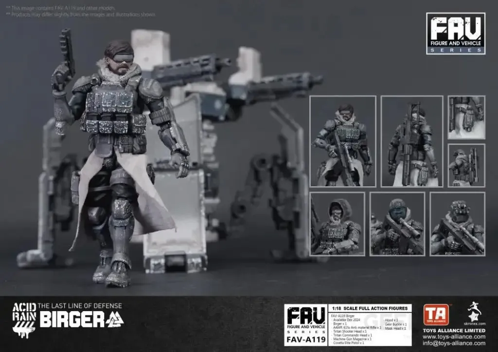 Birger