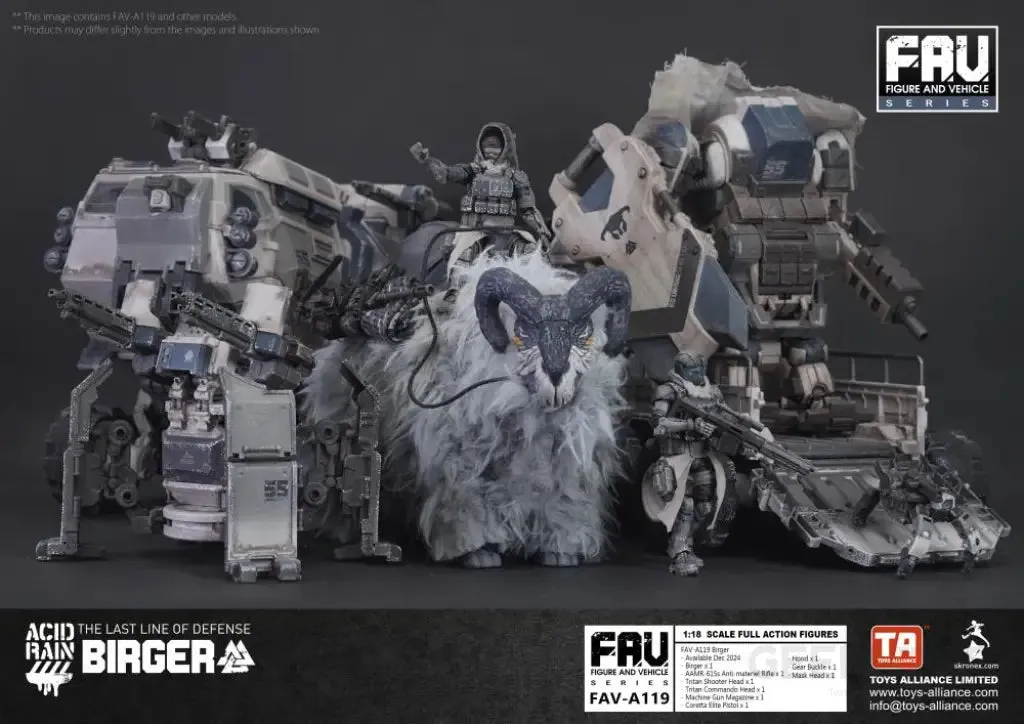 Birger