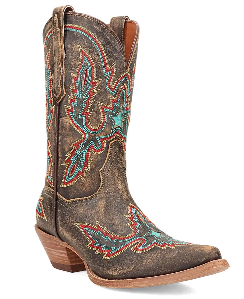 Dan Post Women's Starbright