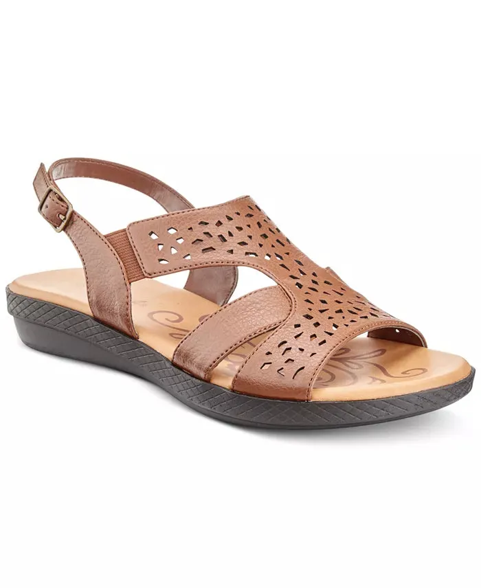 Easy street Bolt (Tan)