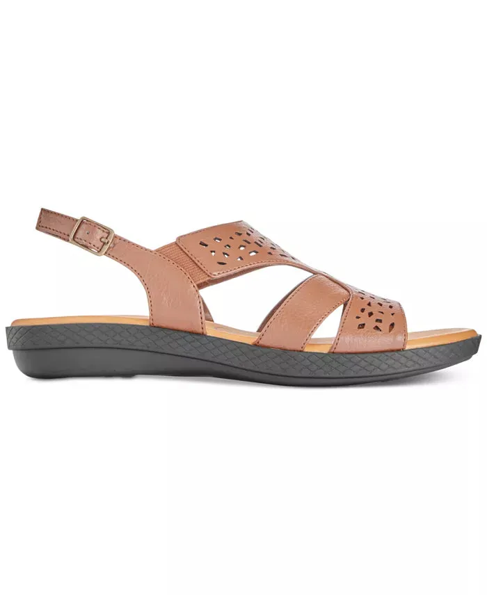 Easy street Bolt (Tan)