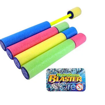 Foam Water Pump Squirter 25cm