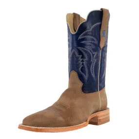 Men's R. Watson Boar Wide Square 11″ RW8604-2