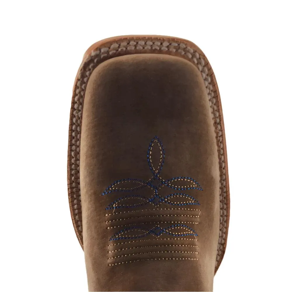 Men's R. Watson Boar Wide Square 11″ RW8604-2