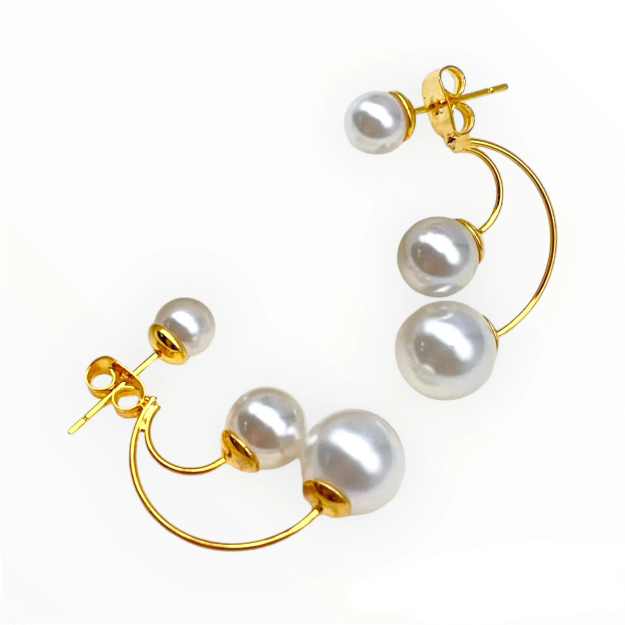 Penny Earring
