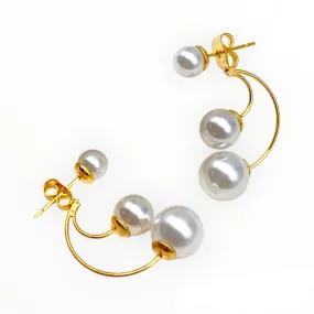 Penny Earring