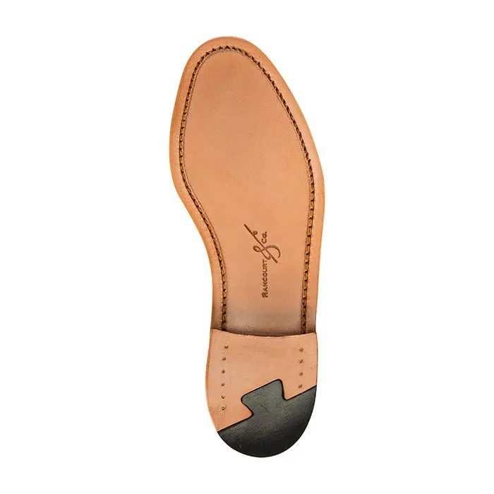 Pinch Penny Loafers - Black