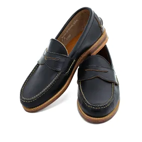 Pinch Penny Loafers - Black