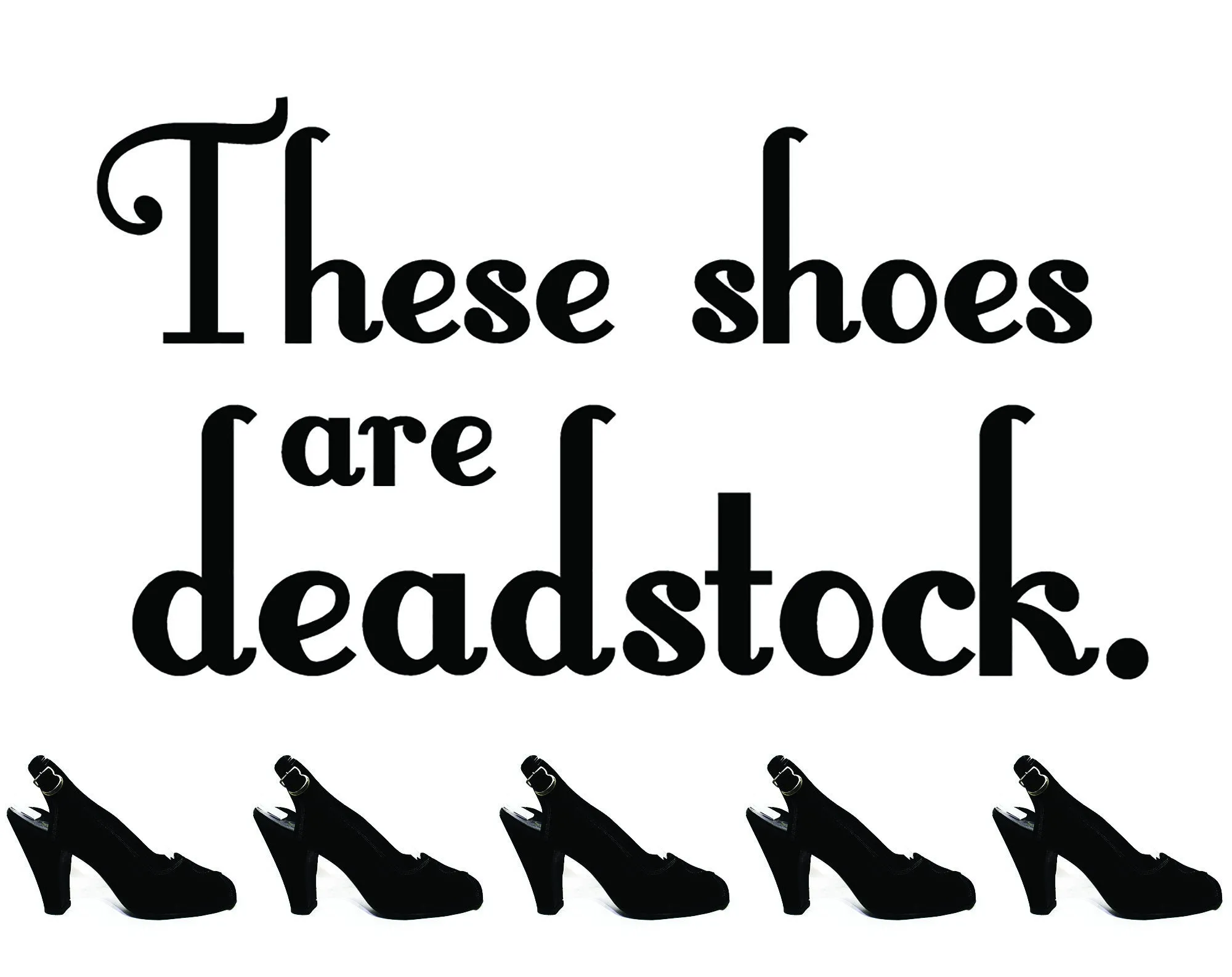 Size 5 1940s Peep Toe Shoes - Open Toe Navy Blue Leather Heels with Ribbon Candy Eyelet Cutwork - 40's Pin Up Pumps - 40s NOS Deadstock